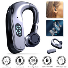 Fankiway Bluetooth-In-Ear-Kopfhörer (einzelnes Ohr)