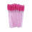 Brosse jetable pour mascara et extensions de cils 8