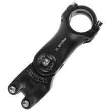 Aluminium fietsstuurverhoger 31,8 mm