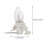 Bombillas blancas Creative Arrowy1W 4