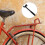 Apoio de braço para selim de bicicleta infantil, 1 peça 3
