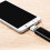 USB-C auf USB-A Adapter 3.0 OTG Stecker-Buchse 6