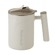 Isolert kaffekrus i rustfritt stål, 480 ml