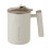 Isolert kaffekrus i rustfritt stål, 480 ml 1