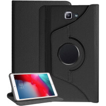 Samsung Galaxy Tab A10.1 Smart Cover PU Lederen Hoes