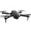Drone Fankiway com motor brushless e câmera 1080P 5