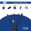 EBike Controller KT-16A 36/48V 6 Tube Sine Wave Controller Waterproof Plug for Ebike Motor Conversion for KT LCD Display 5