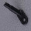 Aanhangeraccessoires Tractor Fiets Adapter 2 stuks 4