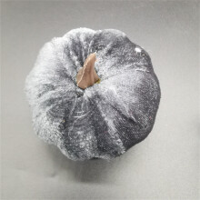 Ornáid Deisce Pumpkin Saorga 8.5cm