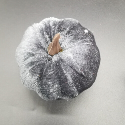 Ornáid Deisce Pumpkin Saorga 8.5cm
