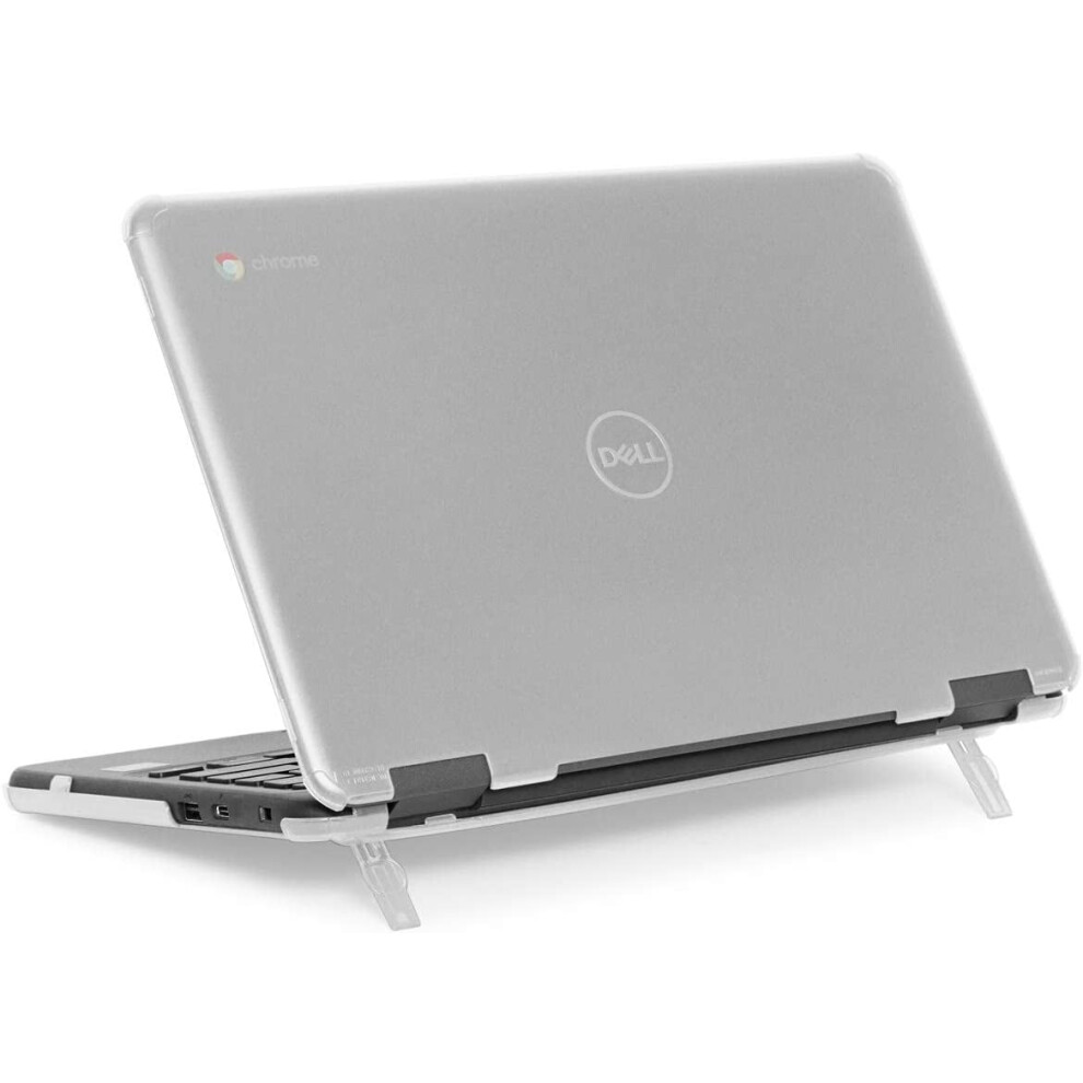 Laptop Case For Dell Chromebook 3100 3110 11.6 Inch 901085092129