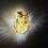 Owl Head Wall Lamp for Living Room Bedroom Study 1