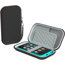 MP3/MP4-Player-Hülle für TIMMKOO 4-Zoll-Touch-Musikplayer