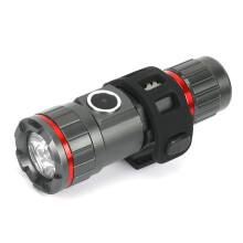Front and Rear Lights Combination IP67 IP54 1.5 Inch
