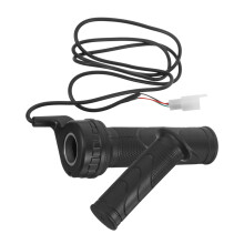 Uchwyty rowerowe Outdoor Plastic Twisting 1Pair