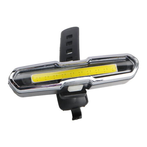 Bike Rear Tail Light with Turn Signal Function