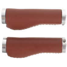 Fietsstuurgrepen van aluminiumlegering, 2 stuks