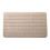 Giyblacko velkomstdørmåtte i memory foam, 45x76 cm 1
