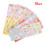Ensemble de stickers mignons style coréen Instagram pour filles 7