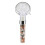 LED-Duschkopf mit Farbwechsel und Leuchtfilter 6