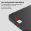 Dammskydd för USB Type-C-laddningsport 8