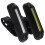 Bike Rear Light USB Rechargeable 1 Set 1