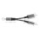 Type-C til 3,5 mm lydadapterkabel 7