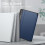 Capa para tablet Samsung Galaxy Tab S9FE+ de 12,4 polegadas com S 4