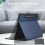 Capa para tablet Samsung Galaxy Tab S9FE+ de 12,4 polegadas com S 3