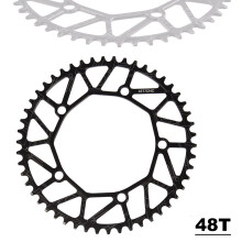 Převodník pro silniční kolo BFY Litepro130BCD 48T