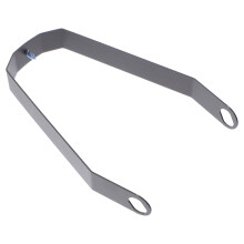 Accessoires voor karpervisscooterbeugel (3 stuks)