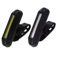Bike Tail Light LED Super Bright Cycling Safety Lamp