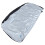 Cykelbeskyttelsesovertræk 210D polyester 1