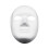 Fankiway fehér barkácsmaszkok 10 db 1