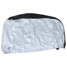 Funda impermeable para bicicleta estática