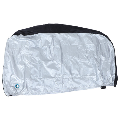 Funda impermeable para bicicleta estática