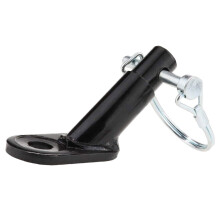 Fietsaanhangerkoppeling voor kinderfietsaanhanger