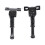 Achterstandaard voor elektrische scooters (2 stuks) 6