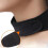 Nackenstützgürtel mit Magnetmassagefunktion 2