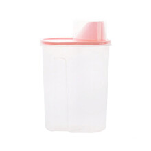 Luftdichter Vorratsbehälter für trockene Lebensmittel, 1,5 l
