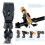 VORCOOL LED-lampen LED-lampen 2-draads 6
