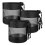 3 PCS   Bag Mesh Bag with Drawstring Net Fabric Bag   Drawstring Bag 1