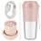 Grusce Portable Blender 350ml 3000mAh with 8-Blade 1