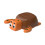 Capino Bath Toy Wind-Up Water Turtle 1 Piece 5