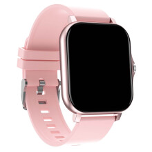 Montre connectée Fankiway GT20Y13 avec bracelet en acier inoxydable