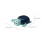 Capino Bath Toy Wind-Up Water Turtle 1 Piece 6