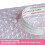Bubble Mailer Plastic Padded Envelope 1 Pack 3