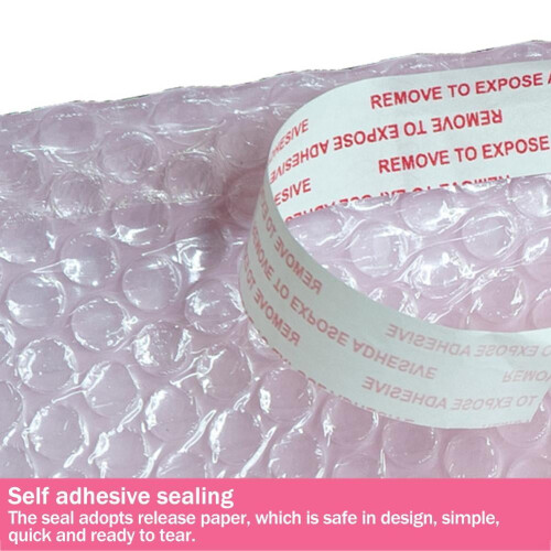 Bubble Mailer Plastic Padded Envelope 1 Pack 2