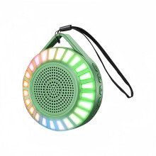Cainteoir Bluetooth Fankiway iniompartha rothaíochta lasmuigh