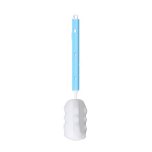 Set de perii pentru sticle din microfibră cu mâner lung retractabil